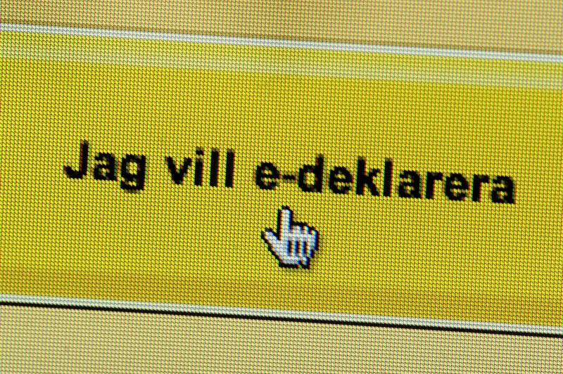 Foto: Janerik Henriksson/TT